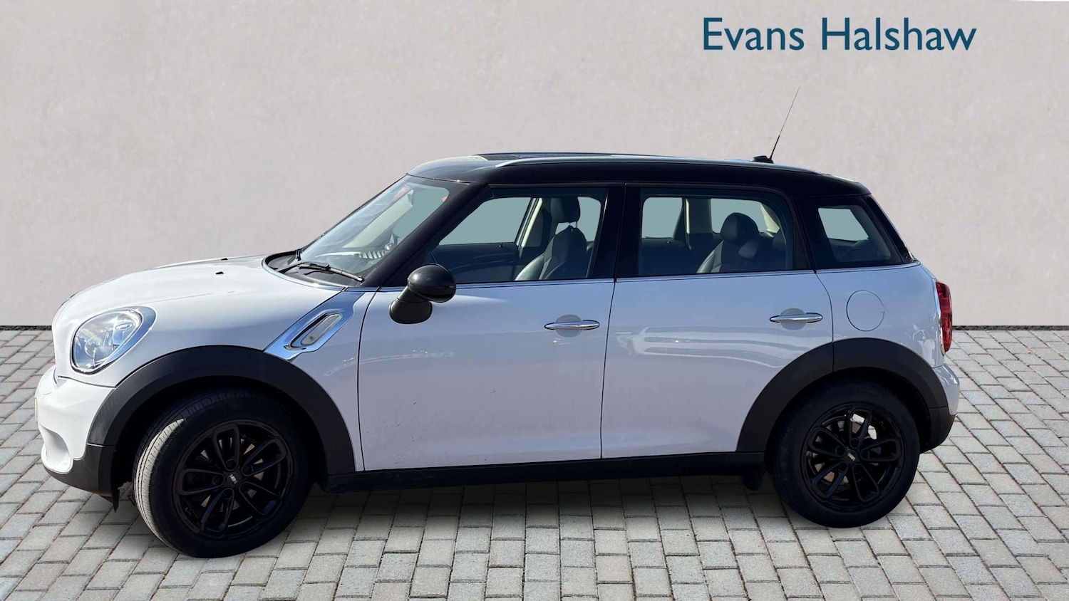 Used MINI Countryman 2016 for sale - 77928594: Photo 5