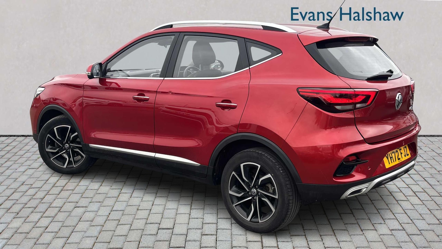 Used MG MG ZS 2022 for sale - 77429097: Photo 2