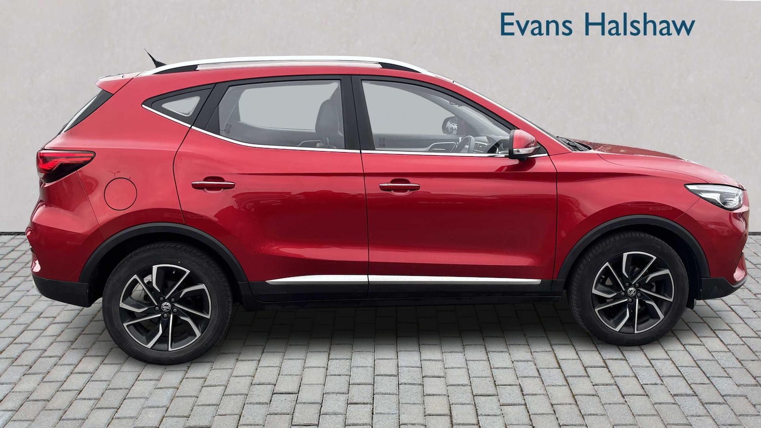 Used MG MG ZS 2022 for sale - 77429097: Photo 3