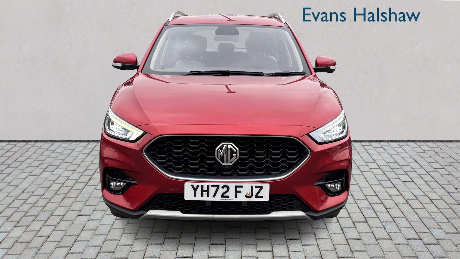 Used MG MG ZS 2022 for sale - 77429097: Photo 4