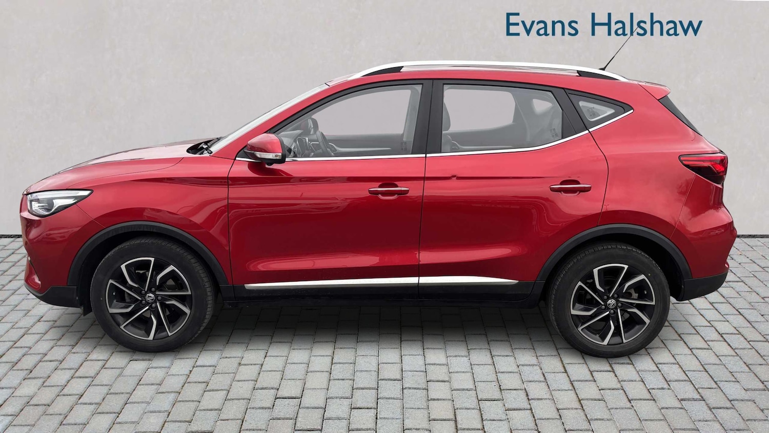 Used MG MG ZS 2022 for sale - 77429097: Photo 5