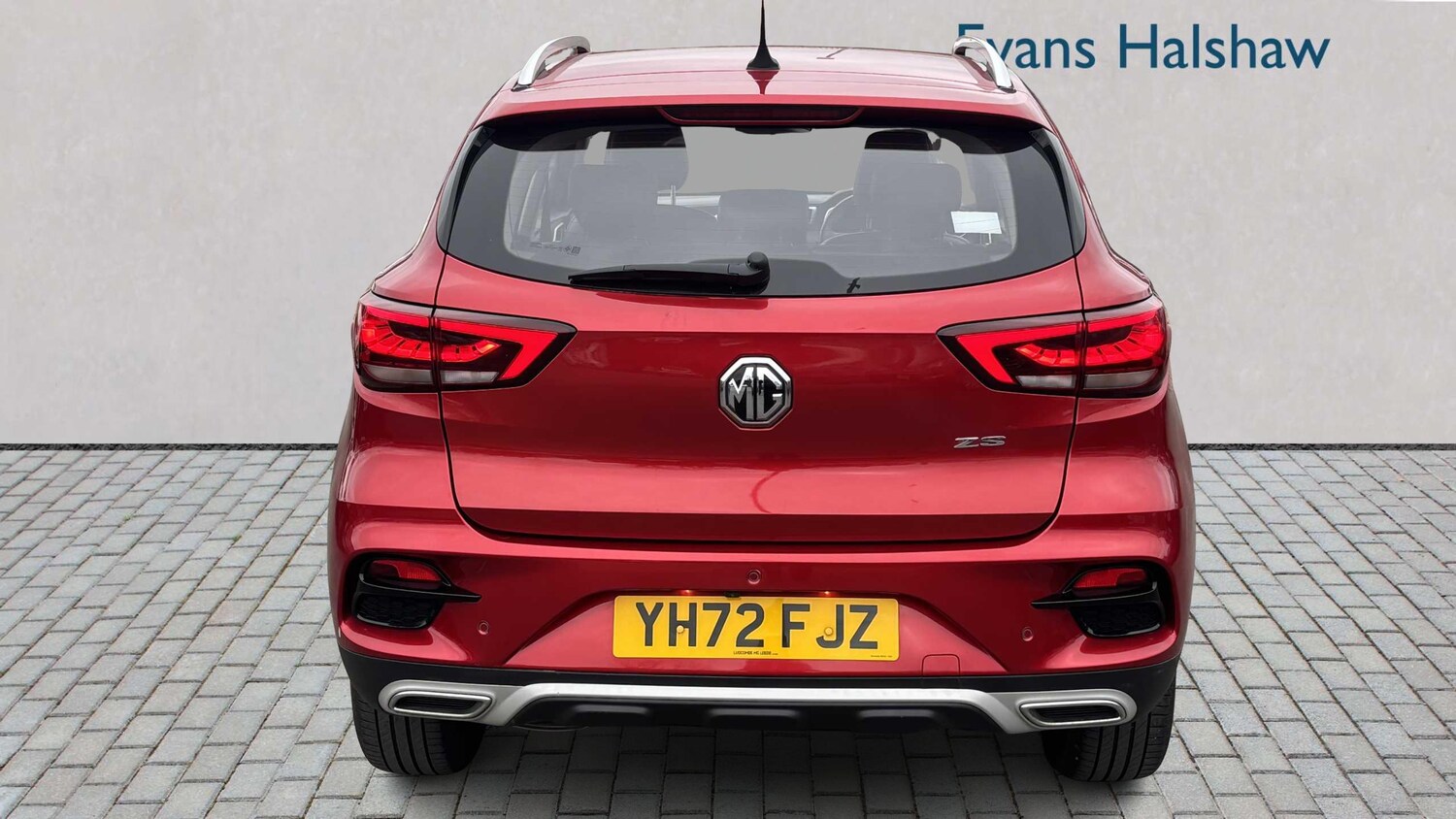 Used MG MG ZS 2022 for sale - 77429097: Photo 6