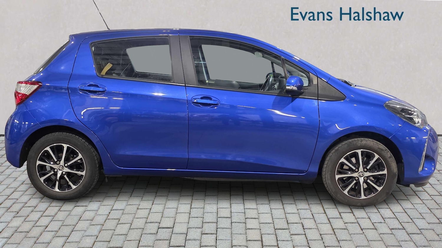 Used Toyota Yaris 2019 for sale - 77068503: Photo 4