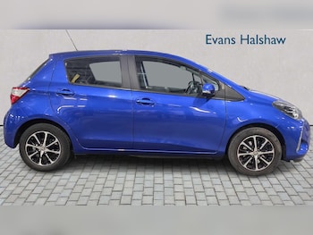 Used Toyota Yaris 2019 for sale - 77068503: Photo