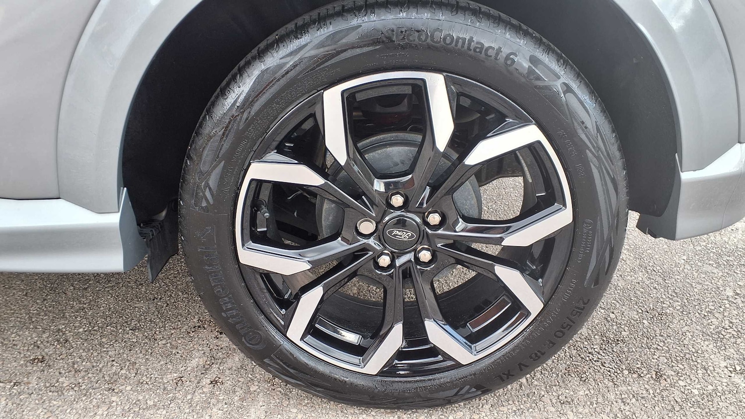 Used Ford Puma 2023 for sale - 76672915: Photo 10