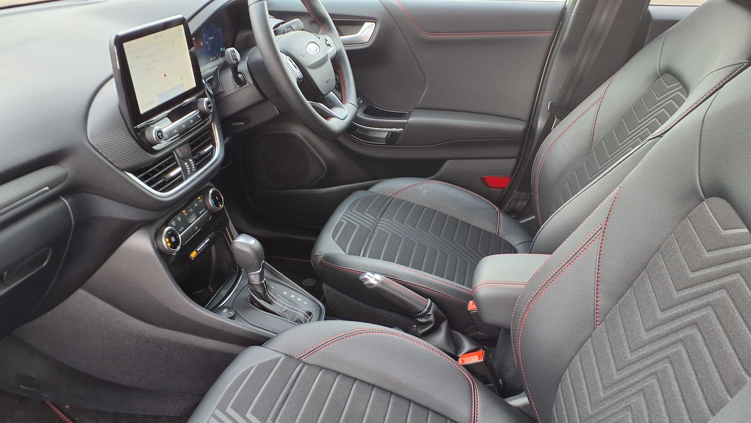 Used Ford Puma 2023 for sale - 76672915: Photo 17