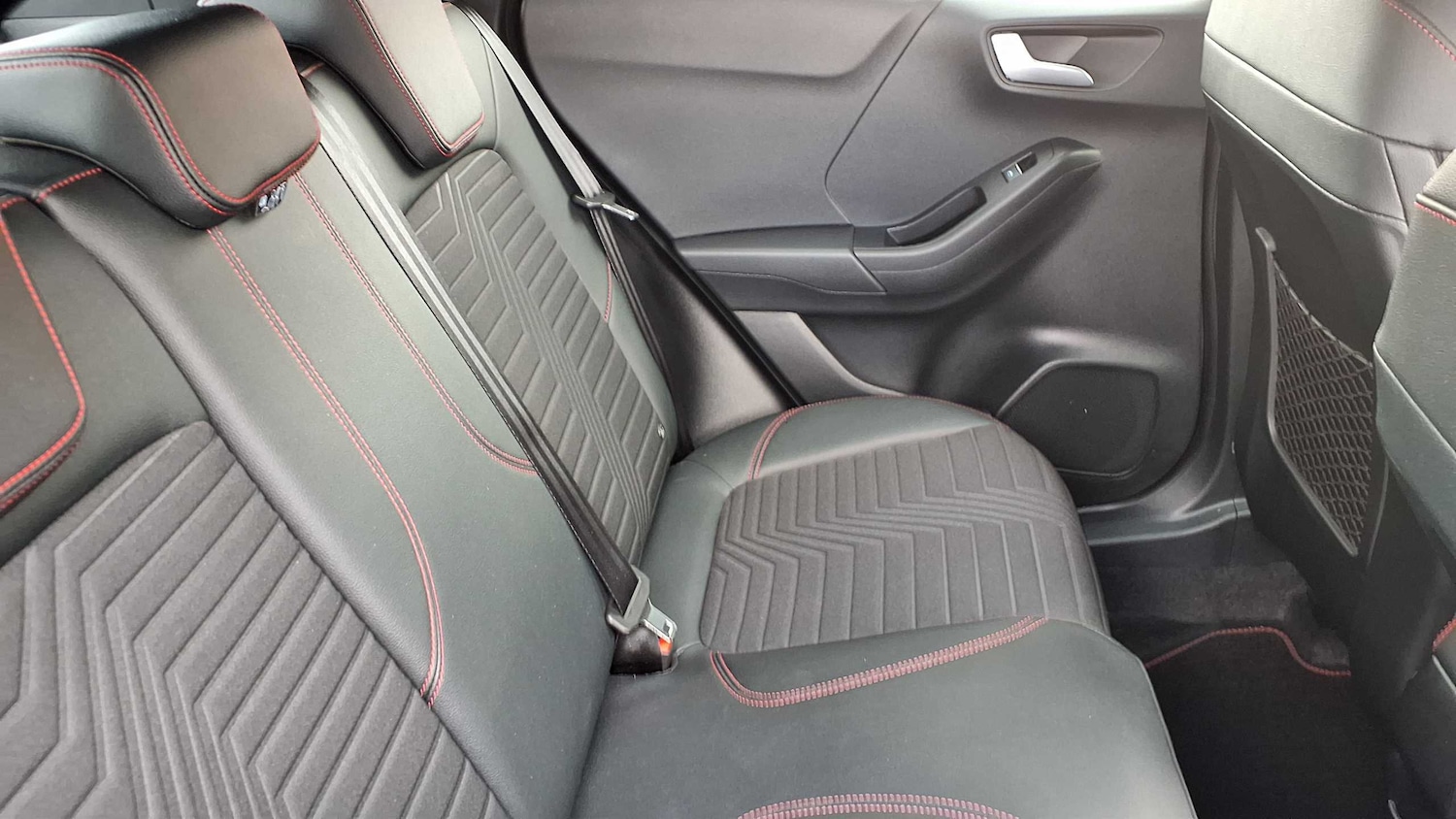 Used Ford Puma 2023 for sale - 76672915: Photo 18