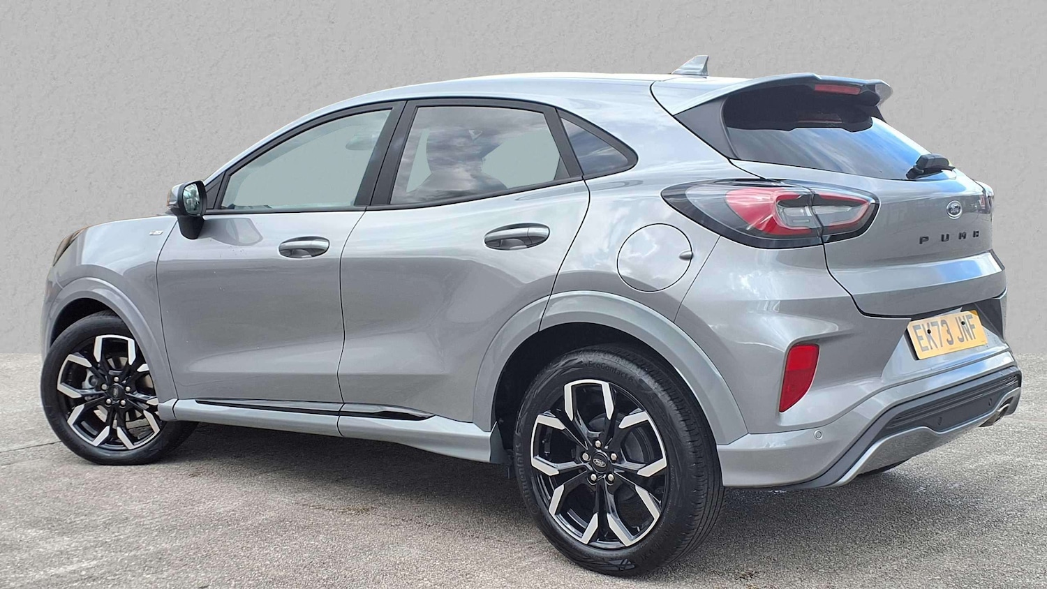 Used Ford Puma 2023 for sale - 76672915: Photo 2