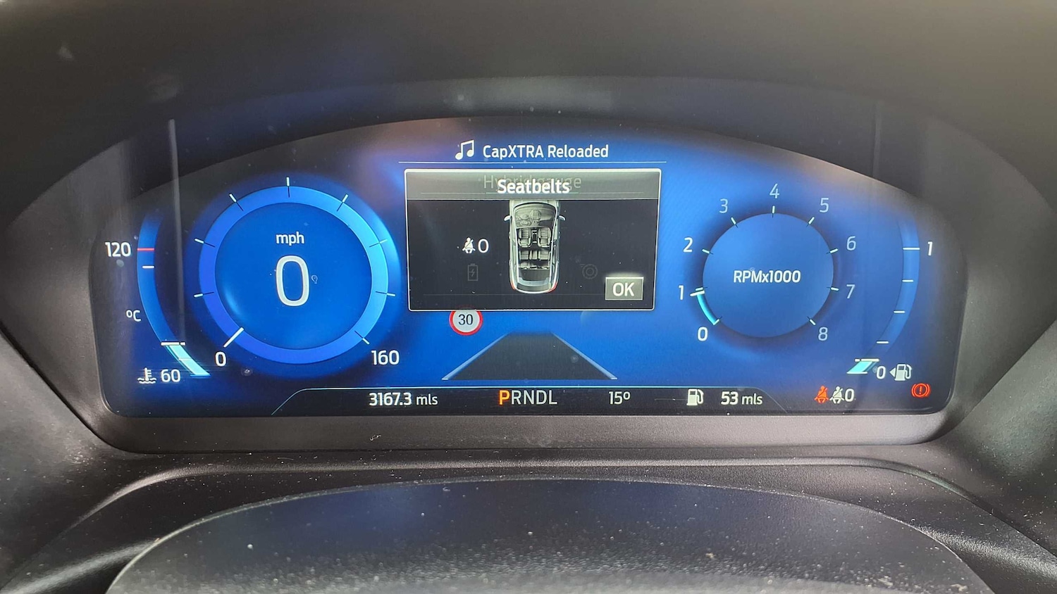 Used Ford Puma 2023 for sale - 76672915: Photo 21