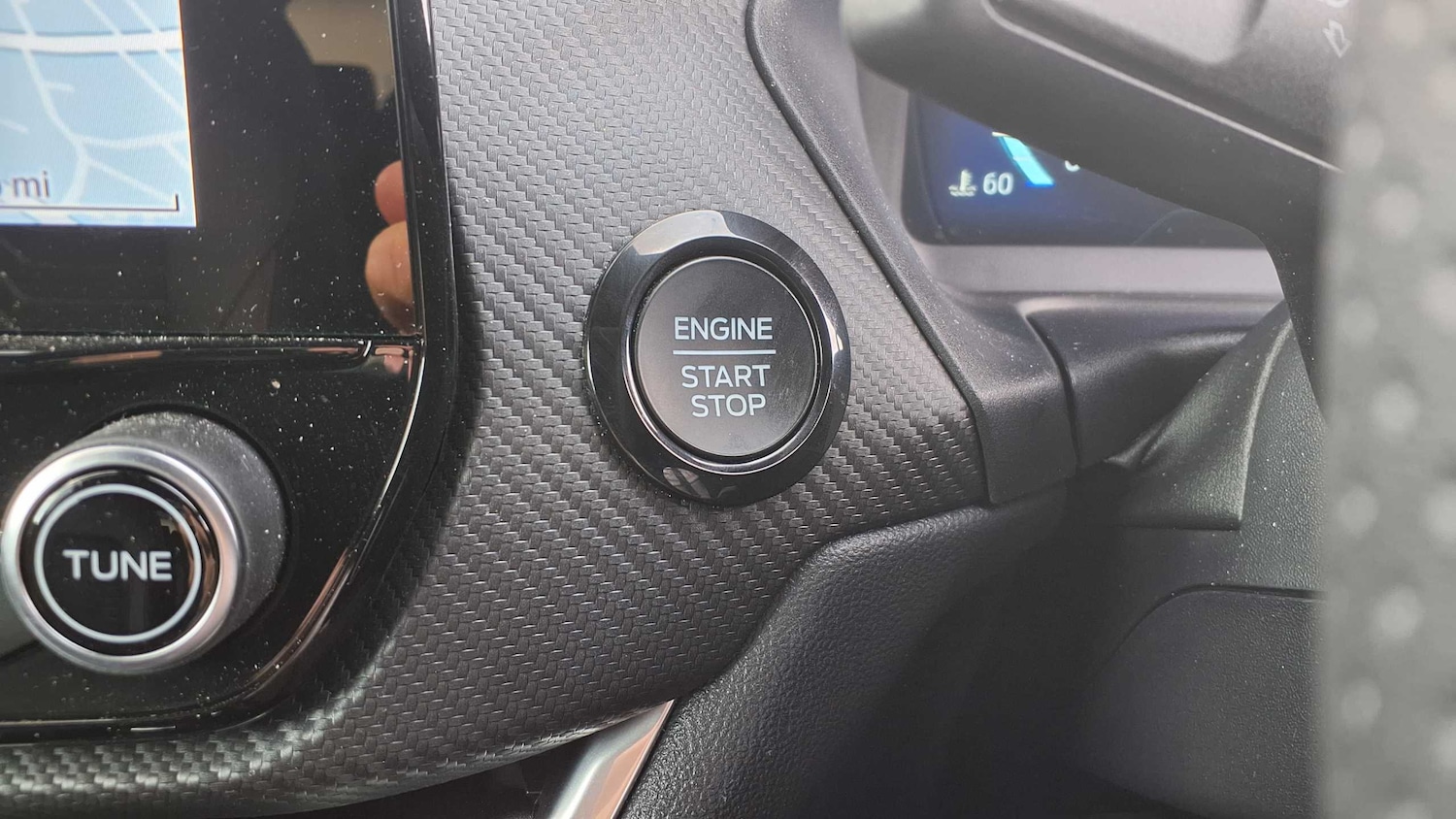 Used Ford Puma 2023 for sale - 76672915: Photo 24