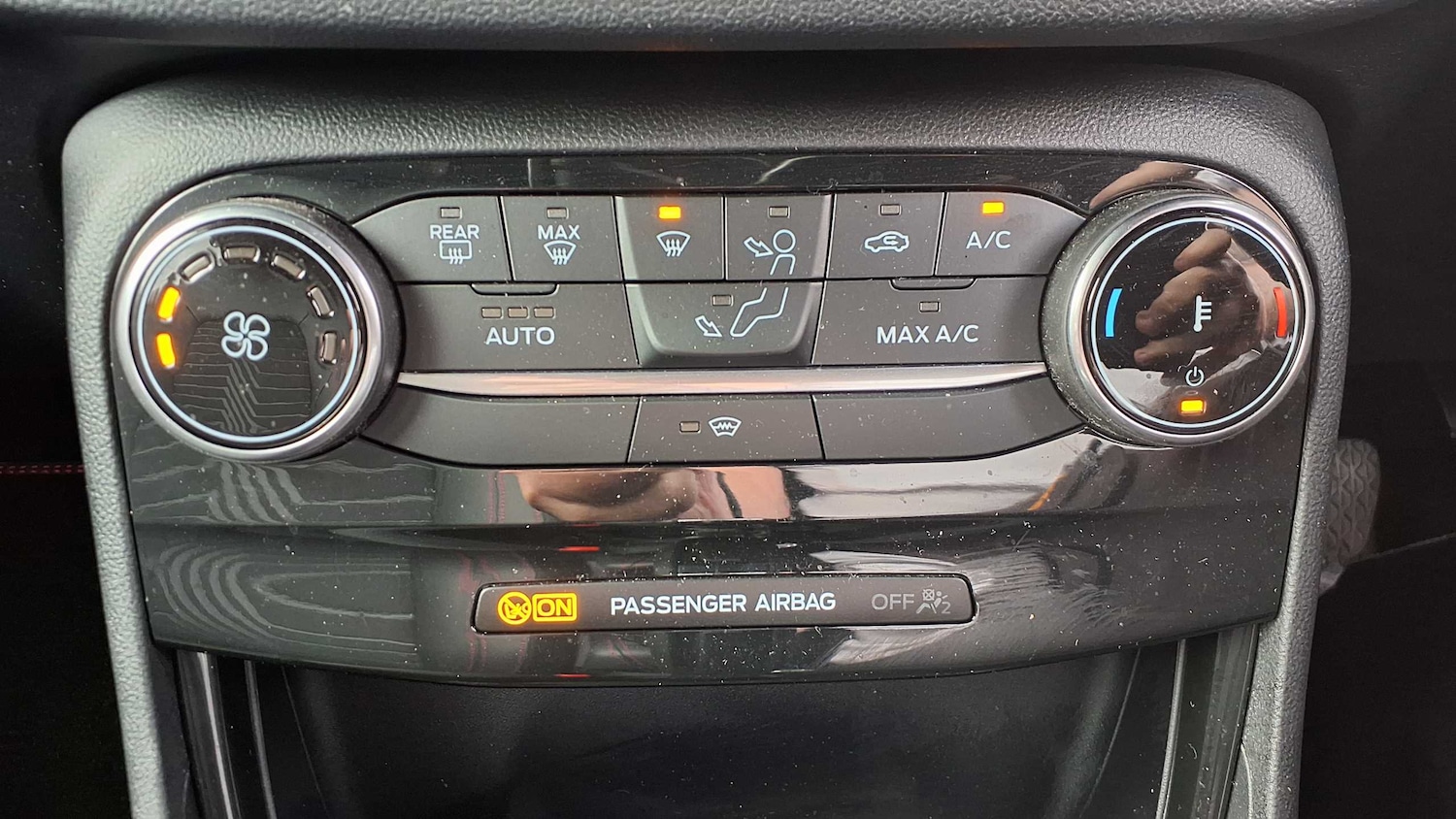 Used Ford Puma 2023 for sale - 76672915: Photo 25