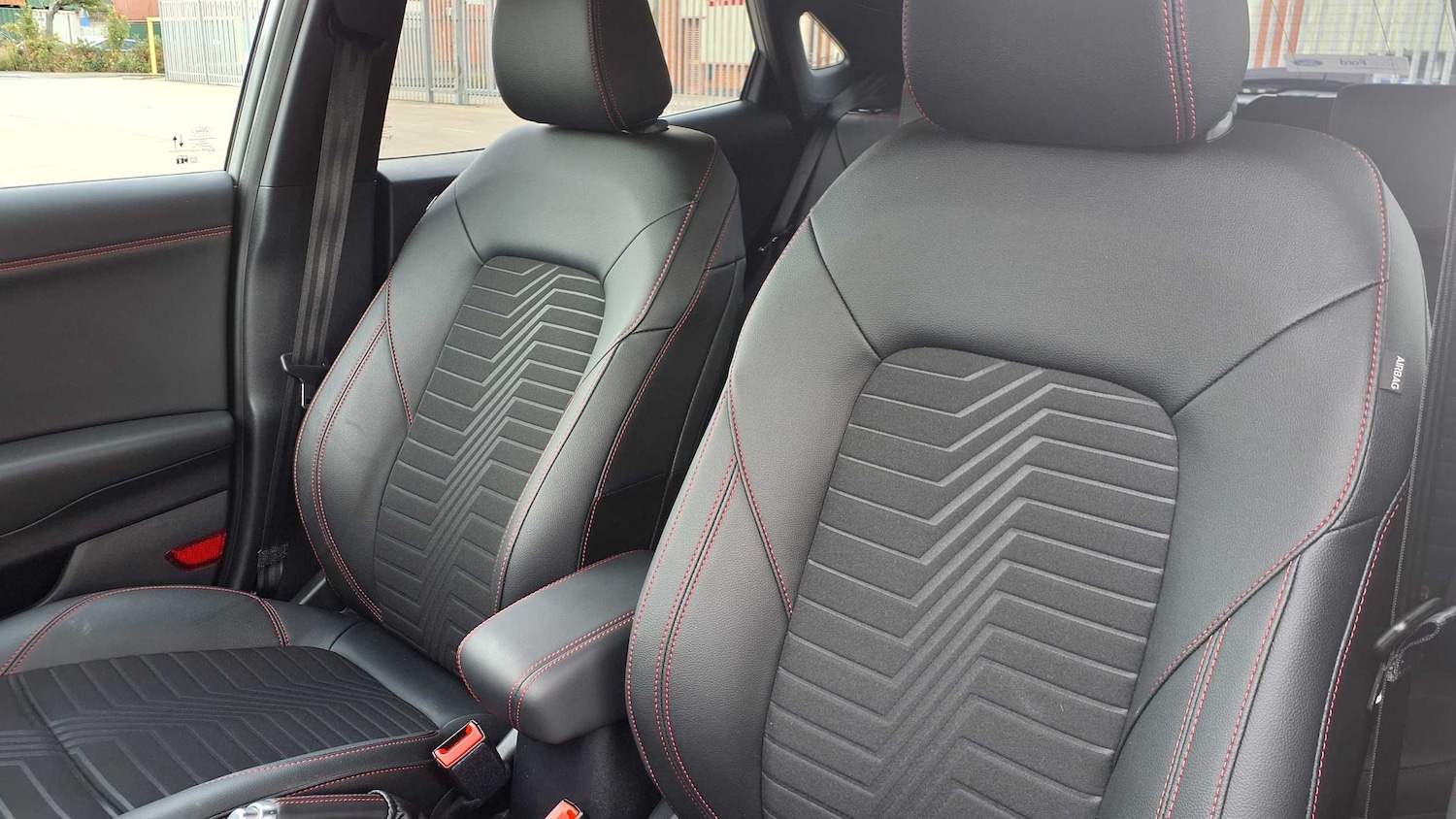 Used Ford Puma 2023 for sale - 76672915: Photo 35