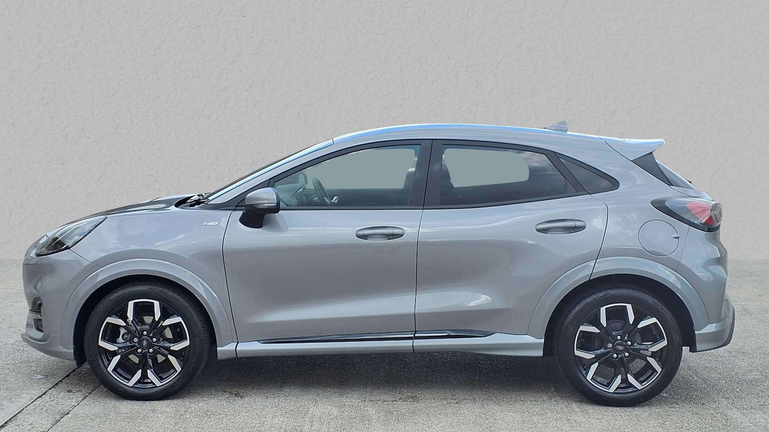 Used Ford Puma 2023 for sale - 76672915: Photo 4