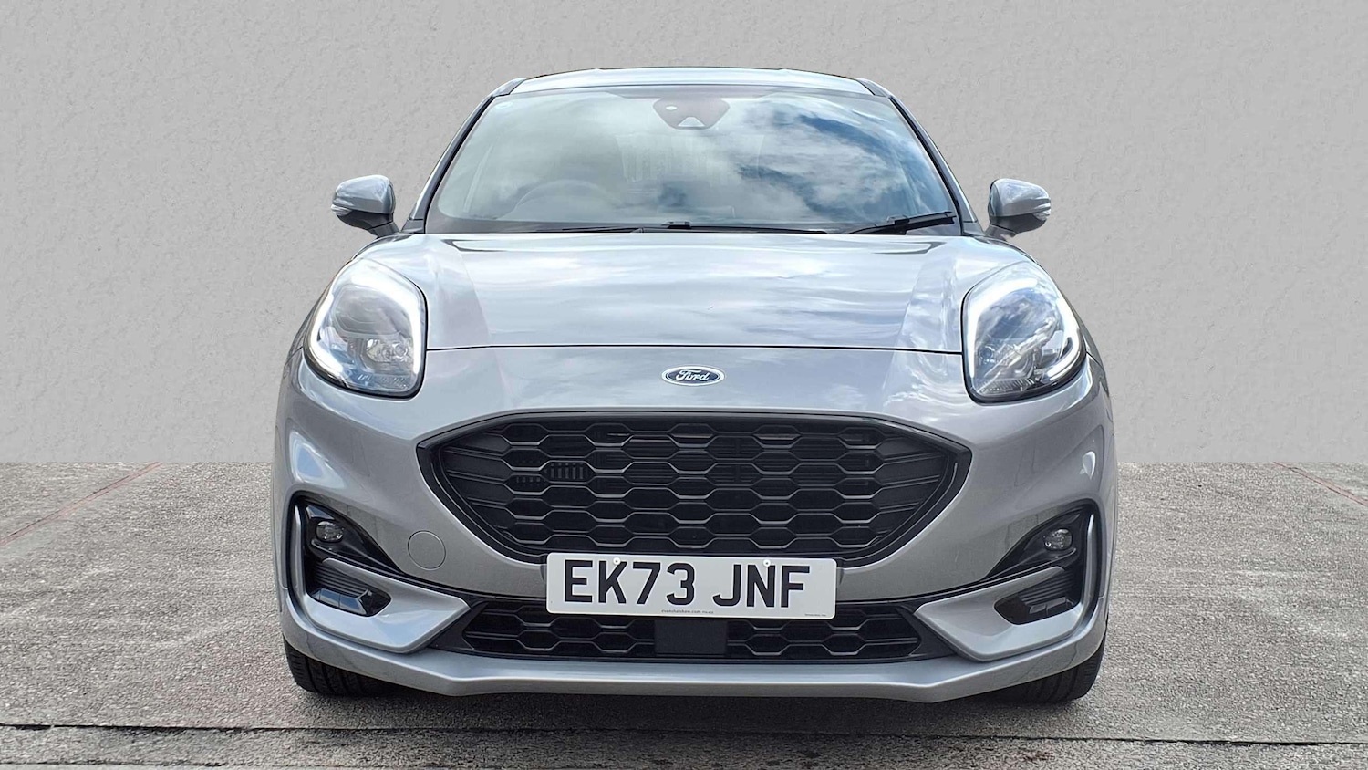 Used Ford Puma 2023 for sale - 76672915: Photo 5