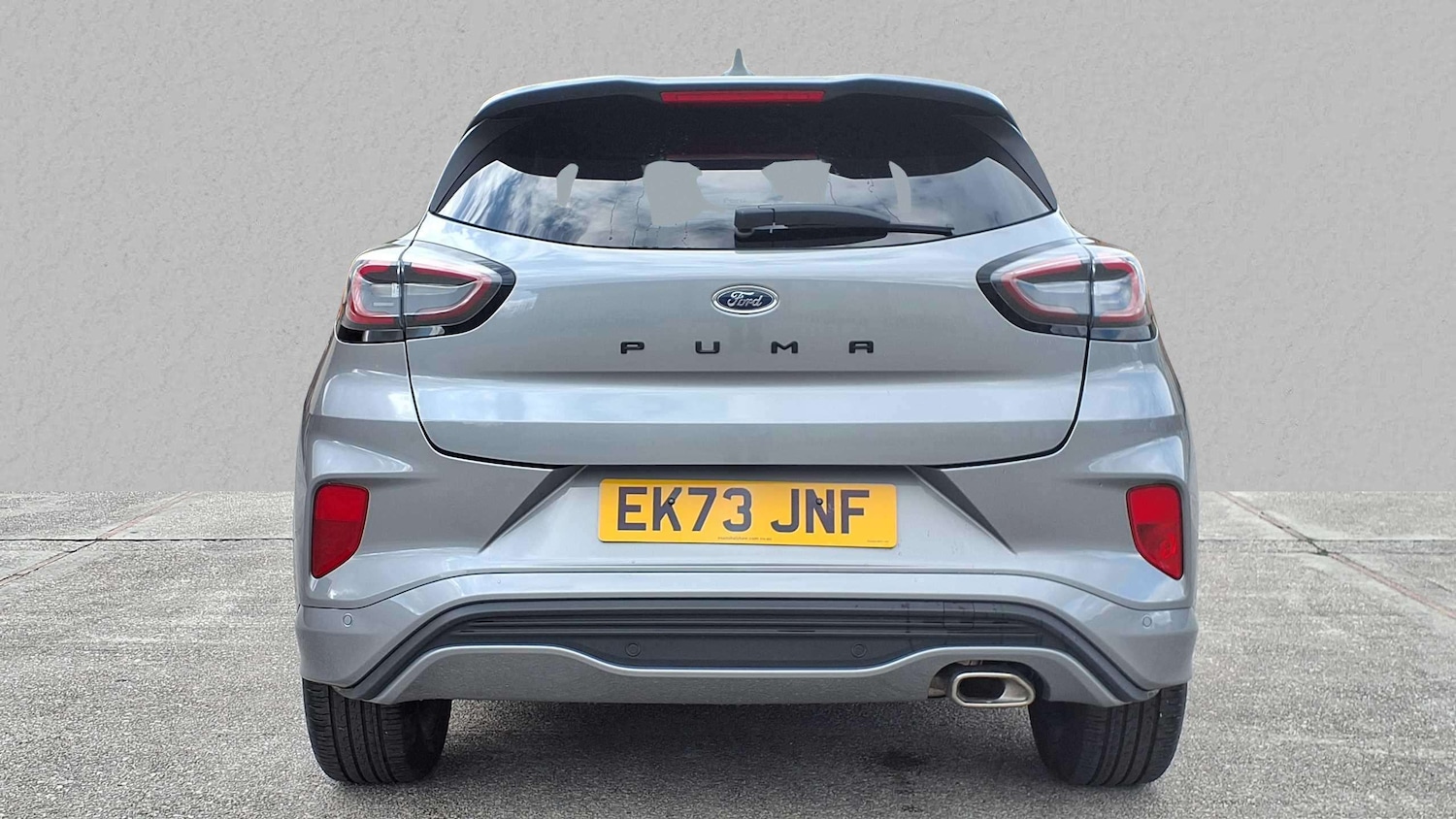 Used Ford Puma 2023 for sale - 76672915: Photo 6