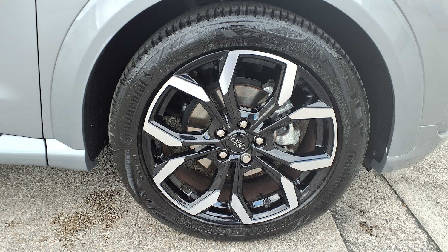 Used Ford Puma 2023 for sale - 76672915: Photo 8