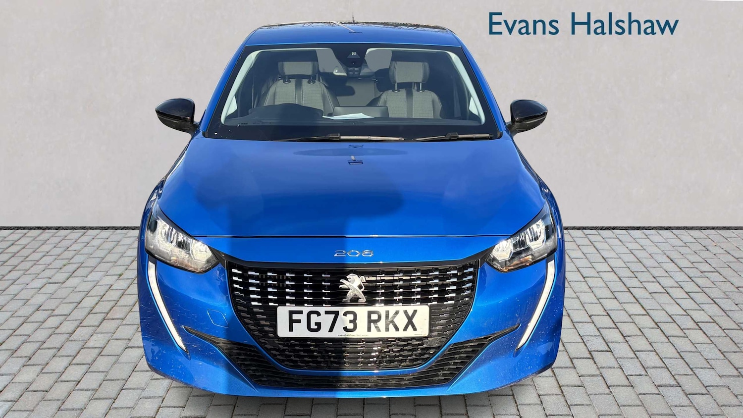 Used Peugeot 208 2023 for sale - 77361531: Photo 4