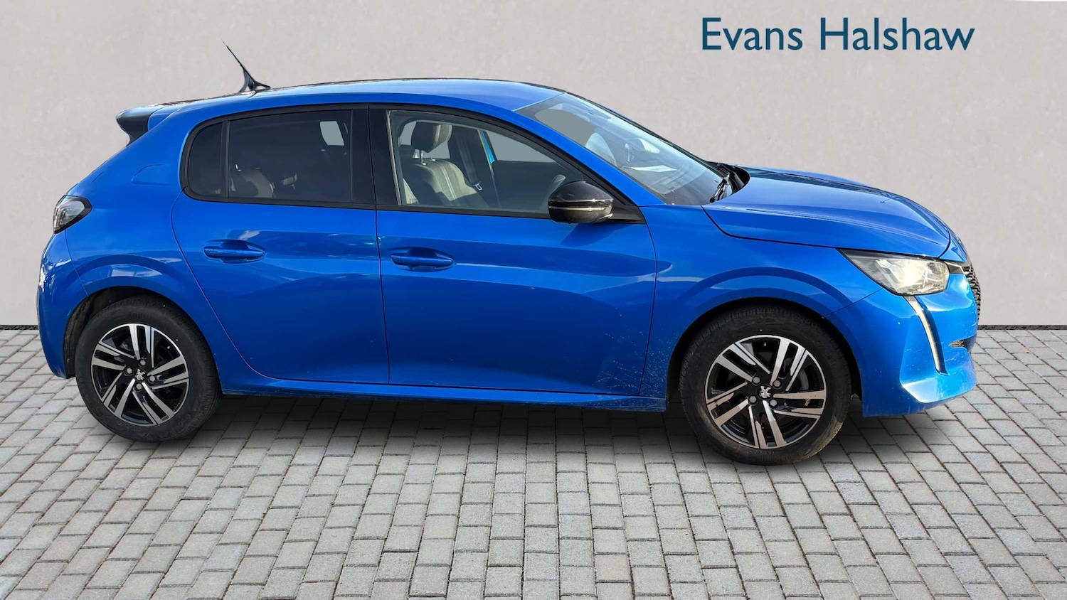 Used Peugeot 208 2023 for sale - 77361531: Photo 5