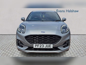 Used Ford Puma 2023 for sale - 79134696: Photo