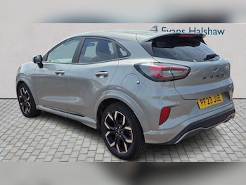 Used Ford Puma 2023 for sale - 79134696: Photo