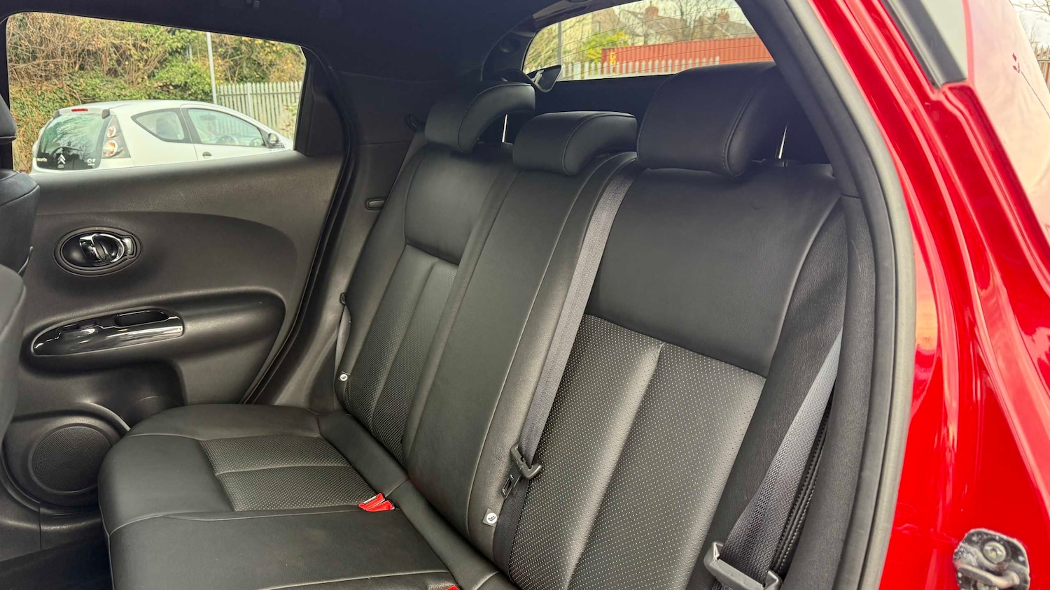 Used Nissan Juke 2017 for sale - 76218374: Photo 11