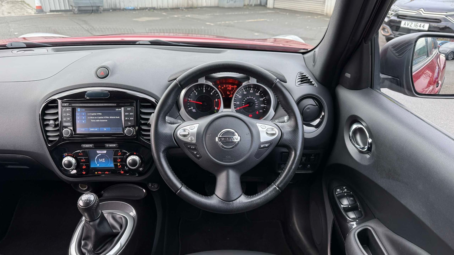 Used Nissan Juke 2017 for sale - 76218374: Photo 12