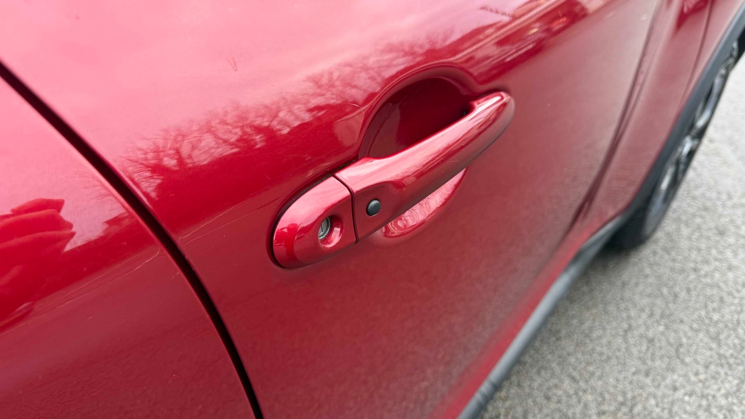 Used Nissan Juke 2017 for sale - 76218374: Photo 14