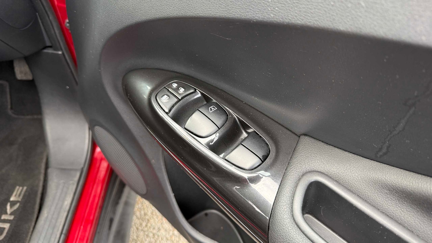 Used Nissan Juke 2017 for sale - 76218374: Photo 15