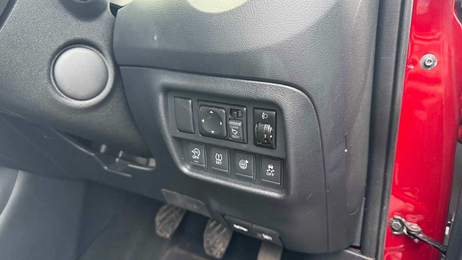 Used Nissan Juke 2017 for sale - 76218374: Photo 17