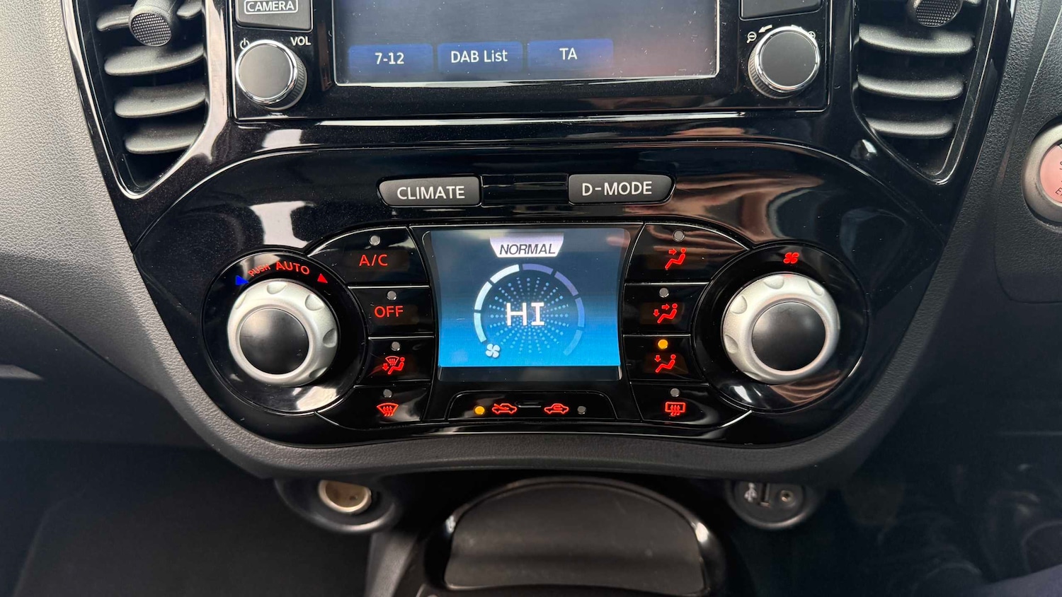 Used Nissan Juke 2017 for sale - 76218374: Photo 19