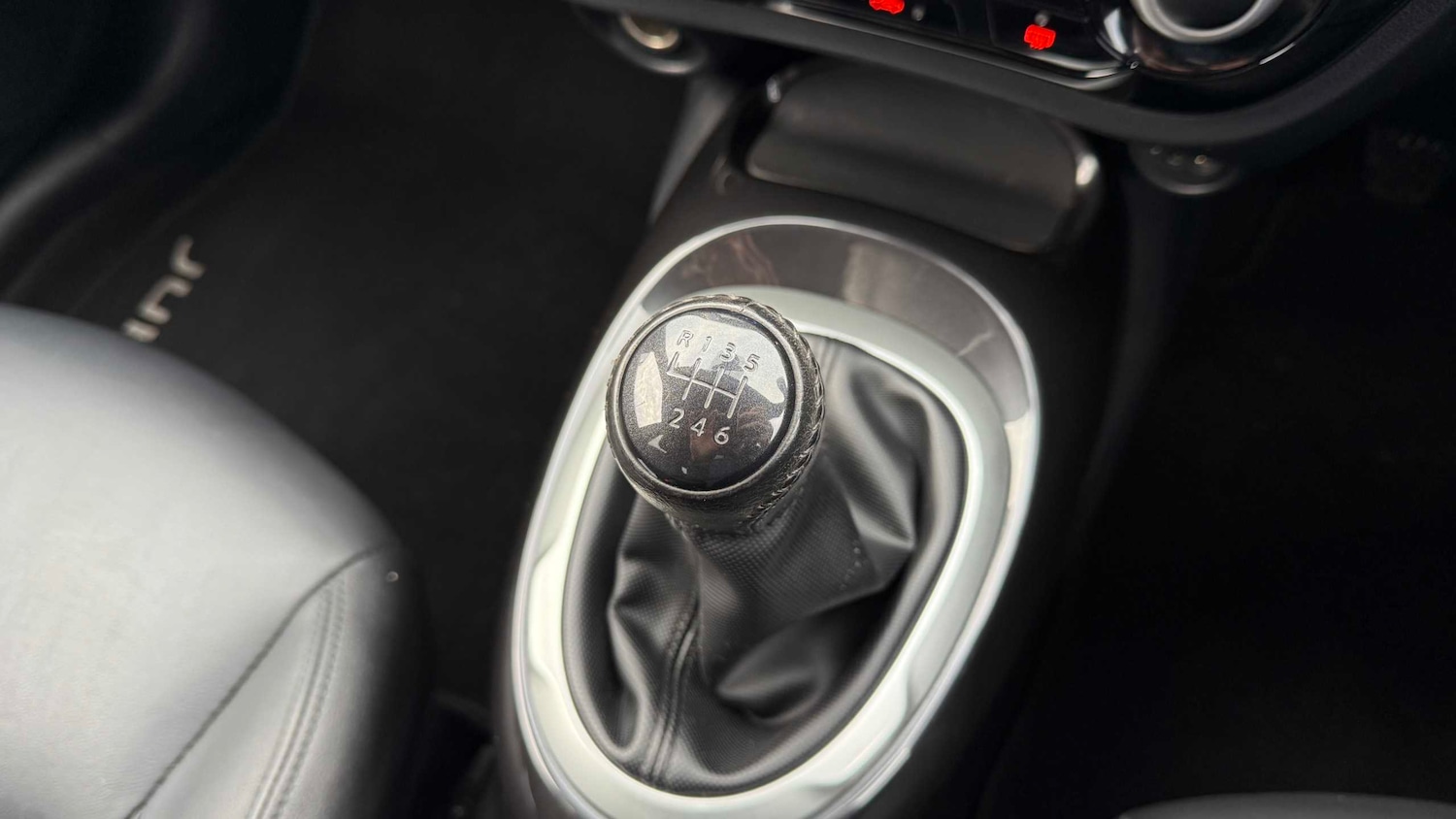 Used Nissan Juke 2017 for sale - 76218374: Photo 20