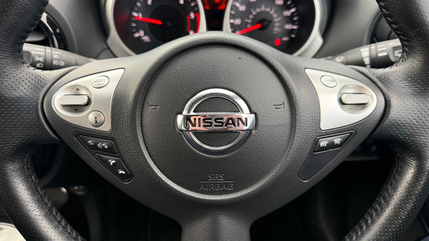 Used Nissan Juke 2017 for sale - 76218374: Photo 21