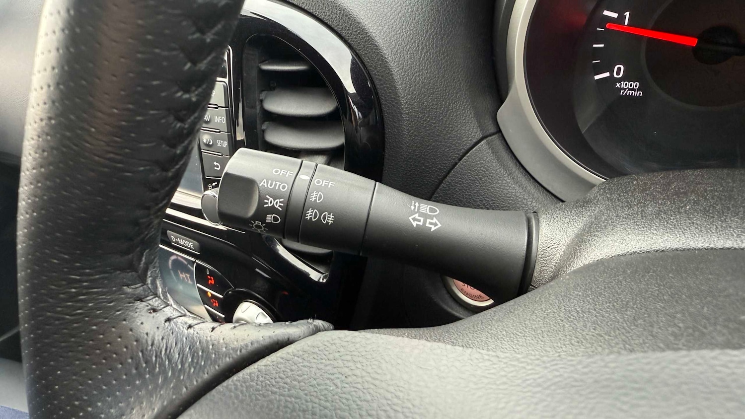 Used Nissan Juke 2017 for sale - 76218374: Photo 22