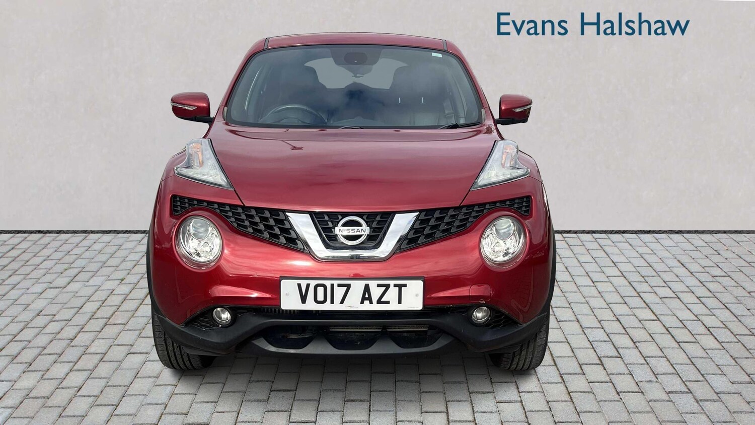 Used Nissan Juke 2017 for sale - 76218374: Photo 4