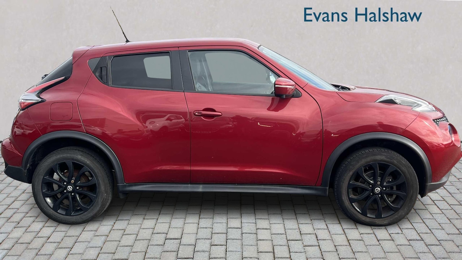 Used Nissan Juke 2017 for sale - 76218374: Photo 5