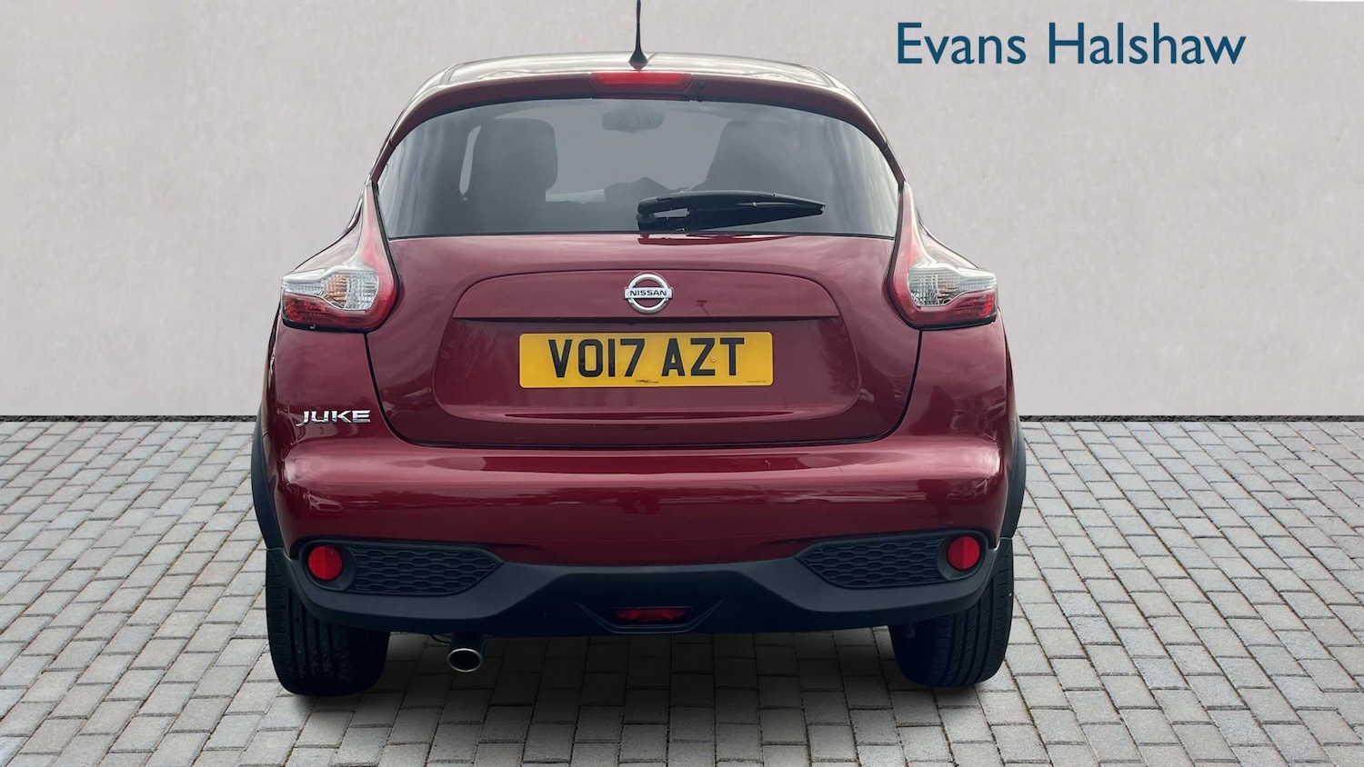 Used Nissan Juke 2017 for sale - 76218374: Photo 6