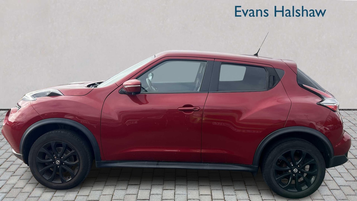 Used Nissan Juke 2017 for sale - 76218374: Photo 7