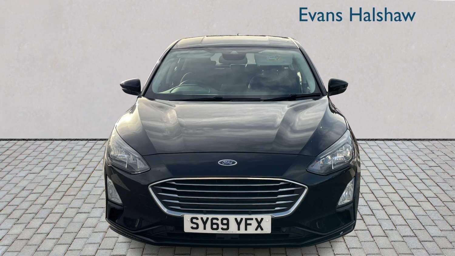 Used Ford Focus 2020 for sale - 76875764: Photo 4