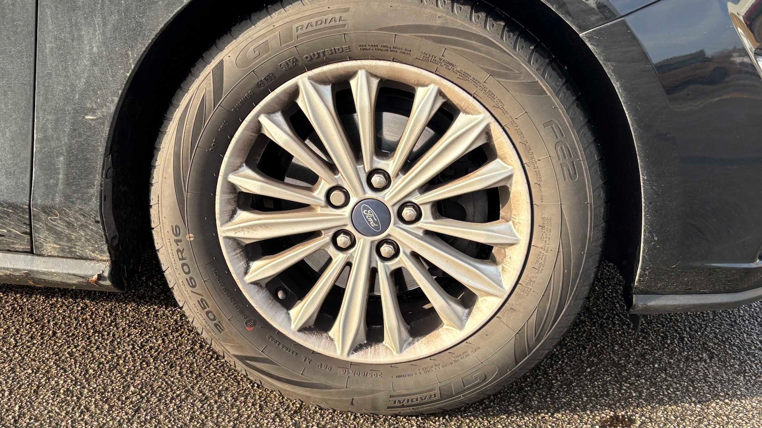 Used Ford Focus 2020 for sale - 76875764: Photo 5