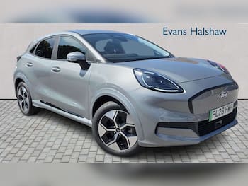 Used Ford Puma 2026 for sale - 79731195: Photo