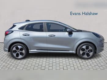 Used Ford Puma 2026 for sale - 79731195: Photo