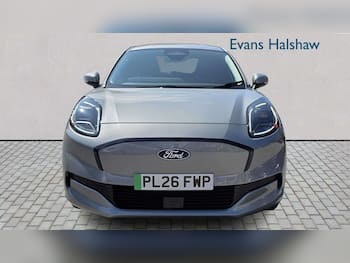 Used Ford Puma 2026 for sale - 79731195: Photo