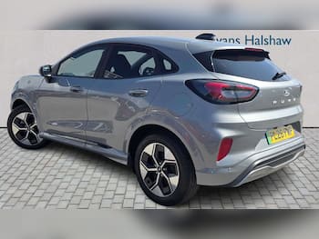 Used Ford Puma 2026 for sale - 79731195: Photo