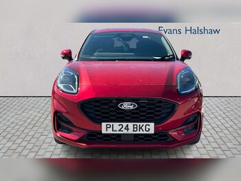 Used Ford Puma 2024 for sale - 78451806: Photo