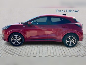 Used Ford Puma 2024 for sale - 78451806: Photo