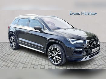 Used SEAT Ateca 2024 for sale - 79851409: Photo