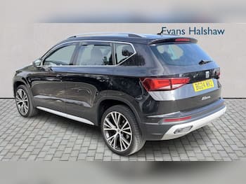Used SEAT Ateca 2024 for sale - 79851409: Photo