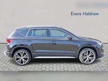 Used SEAT Ateca 2024 for sale - 79851409: Photo