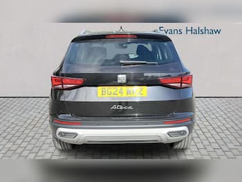 Used SEAT Ateca 2024 for sale - 79851409: Photo