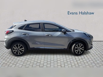 Used Ford Puma 2023 for sale - 79065247: Photo